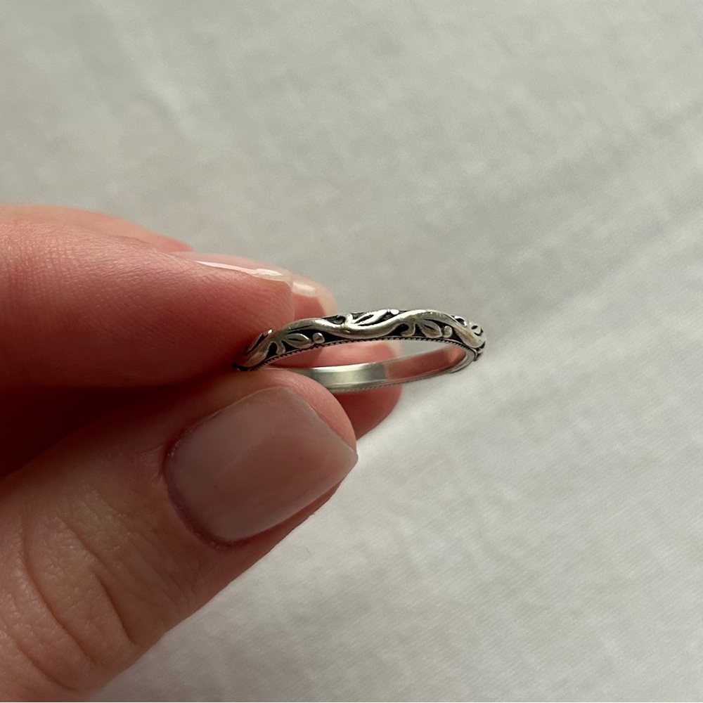 james avery ring